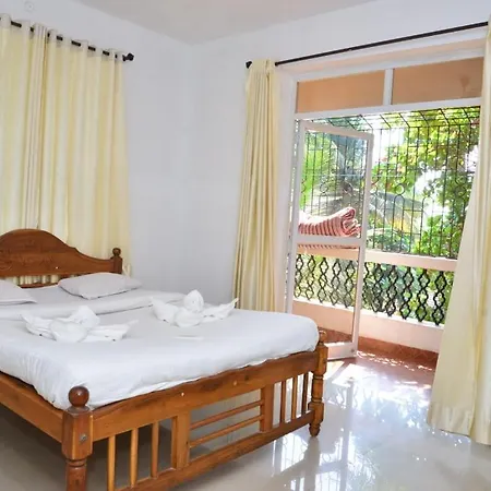 Cliff Heaven 2 Bhk Ac Apartment